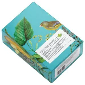 Herbária Greens of Daisy Nádszál teakeverék - 100g