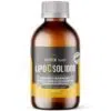 Interhealth Lipo C sol 1000 Liposzómás C-vitamin - 500ml