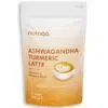 Nutriqa Bio Ashwagandha-Kurkuma Latte - 250g