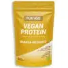 Nutriqa Bio Banán-Mesquite Vegán Proteinmix - 500g