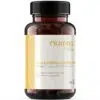 Nutriqa Cholesterol Control Pro - Normál Koleszterin Kúra - 60db