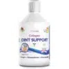 Swedish Nutra Joint Support cukormentes ízületvédő kollagén ital - 500ml