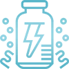 fokozza az energia anyagcserét