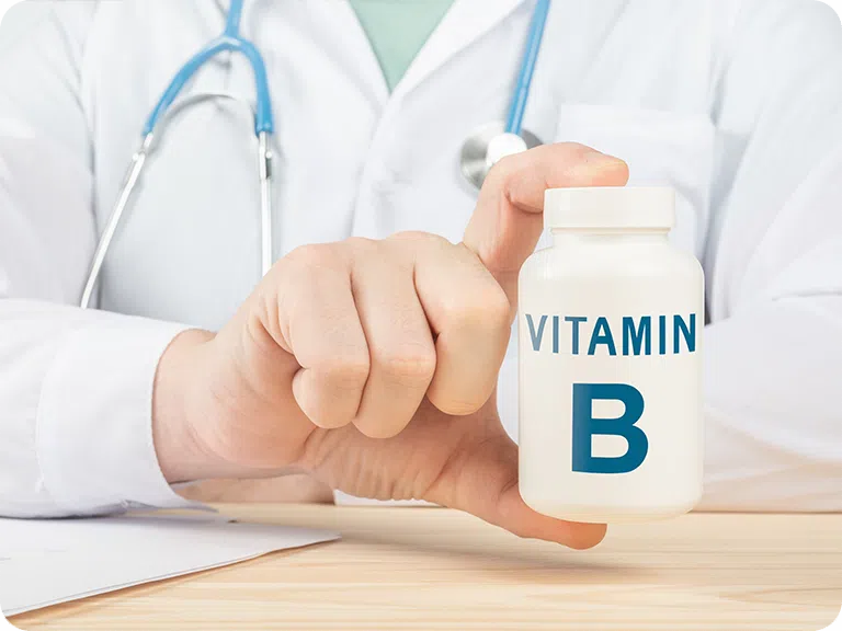 WTN Metilmentes B-vitamin komplex kapszula