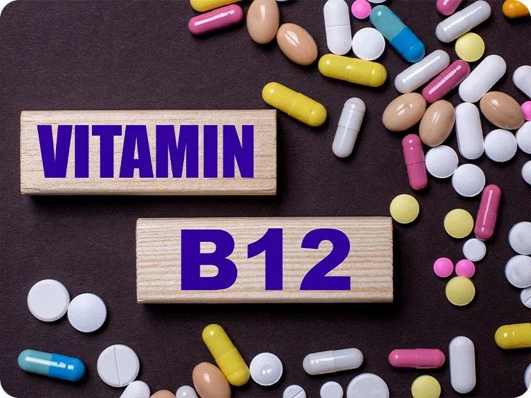 WTN Metilmentes B12-vitamin minikapszula