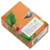 Herbária Greens of Daisy Életerő teakeverék - 100g