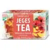 Herbária Jeges tea Hibiszkusz-Barack - 20 filter