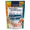 Interherb Zabkása Proteines Eperízű - 1000g