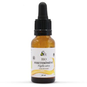 Natessence Bio Feketekömény CO2 kivonat - 10ml