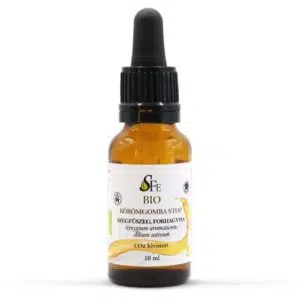 Natessence Bio Körömgomba Stop - 10ml