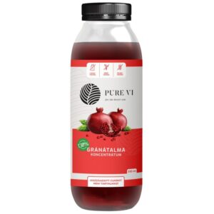 Pure Vi Gránátalma koncentrátum - 330ml