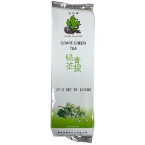 Sun Moon Green Tea szőlő - 125g