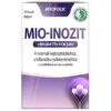 Dr. Chen Mio-inozit+Bioaktív folsav tabletta - 30db