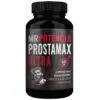MrPotencia Prostamax Ultra kapszula - 60db