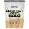 Pure Gold Compact Whey Gold Chocolate Cottage Cheese (Csokis Túró) fehérjepor - 1000g