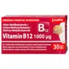 JutaVit B12-vitamin / Aktív Metilkobalamin tabletta - 30db