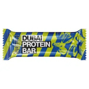 Pure Gold Dubai Bar fehérje szelet - 50g