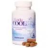 Superherb Lady Cool menopauza és menstruáció támogató kapszula - 60db