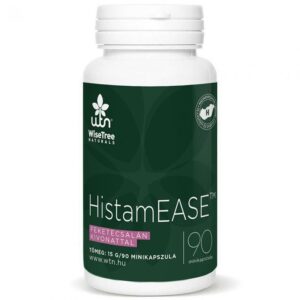 WTN HistamEASE minikapszula - 90db