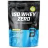 BioTech USA 100% IsoWhey ZERO citromos-sajttorta fehérjepor - 454g