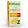 Naturland Citrom illóolaj - 10ml