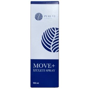 Pure Vi Move+ ízületi spray - 100ml