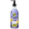 Skin Super Good Bubble Tea Purple Oolong frissítő tusfürdő zöld teával és levendulával - 500ml