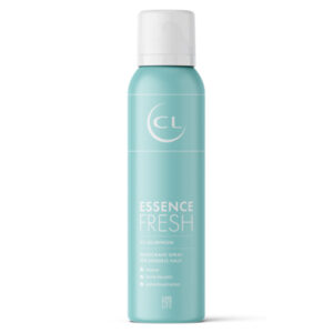 CL Essence Fresh 0% Alumínium tartalmú női dezodor spray - 150ml