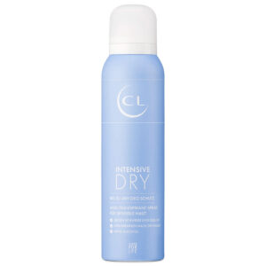 CL Intensive Dry 0% Unisex Izzadásgátló dezodor spray érzékeny bőrre - 150ml