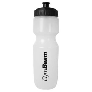 GymBeam Rider fehér sportpalack - 700ml