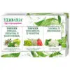Herbária Triopack Gyógynövényes teaválogatás - 3x20 filter