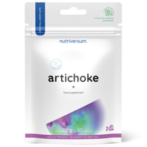 Nutriversum Articsóka kapszula - 30db