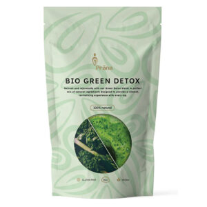 Prana Bio Green Detox Mix italpor - 100g