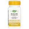 Natures Way Niacin kapszula - 100db