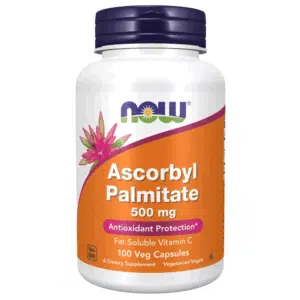 Now Ascorbyl Palmitate kapszula - 100db