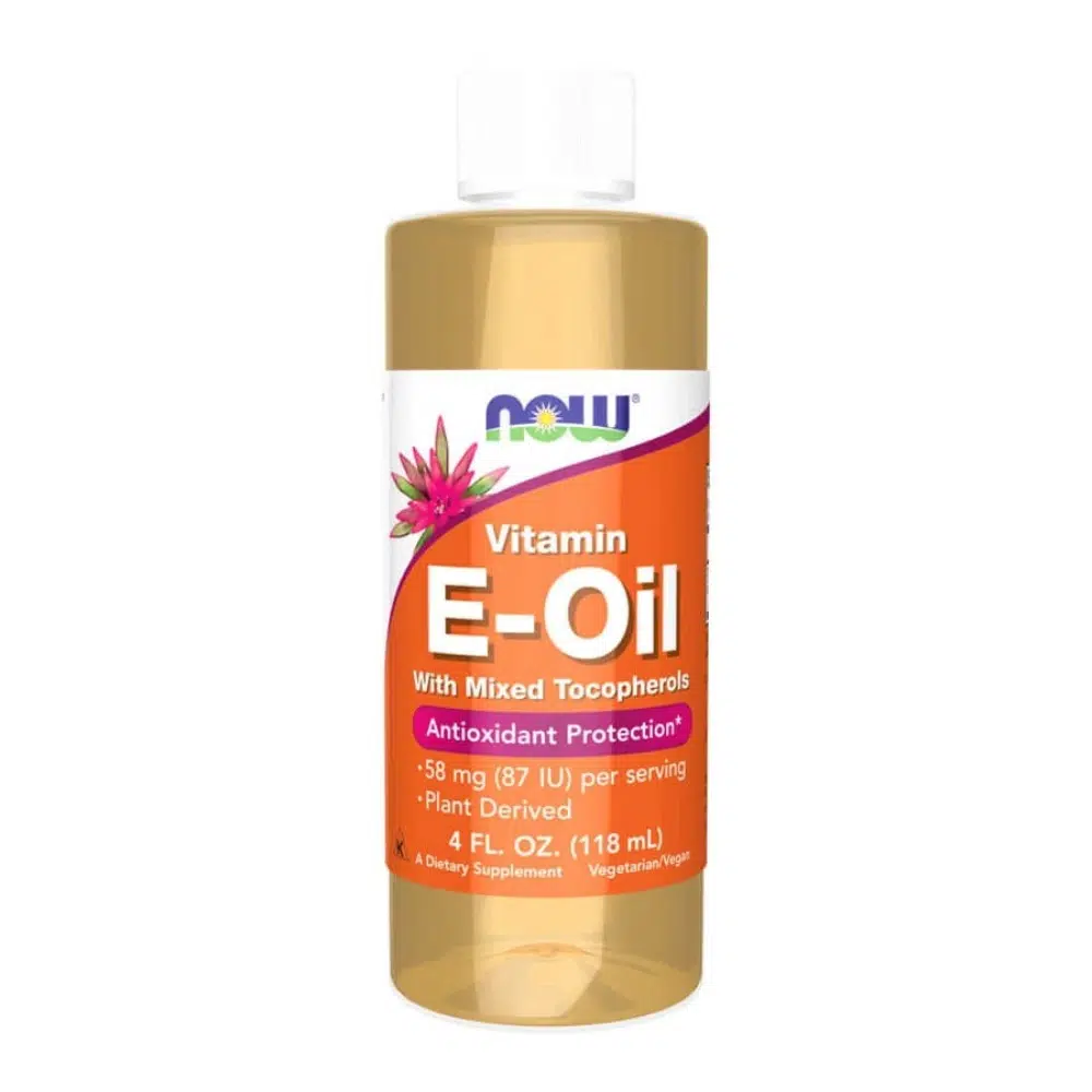 Now E-olaj - 118ml Now E-olaj - 118ml