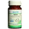 Nutrilab MSM kapszula - 90db