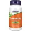 Now CurcuBrain 400mg - 50db