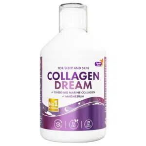 Swedish Nutra Collagen Dream ital - 500g