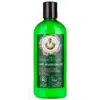 Babushka Agafia Hajhullás elleni hajkondicionáló erdeibojtorján- és vadcsalán-kivonattal 260ml