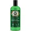 Babushka Agafia Erősítő és volumennövelő hajkondicionáló 5-féle vadon termő bogyóval 260ml