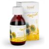 Bioeel Fenyőrügy szirup mézzel 150g