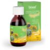 Bioeel Lándzsás útifű szirup fenyőrüggyel és mézzel 150ml