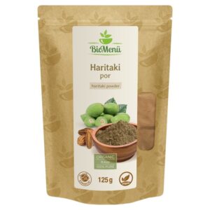 Biomenü bio HARITAKI por 125g