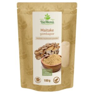 Biomenü bio Maitake gombapor 100g