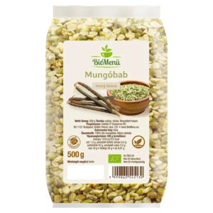 Biomenü bio MUNGÓBAB 500g