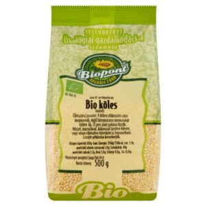 Biopont BIO Köles