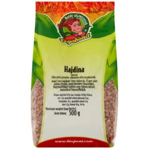 Biopont Vegabond Hajdina  500g