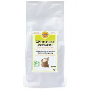 Dia-wellness lisztkeverék ch mínusz 1000g