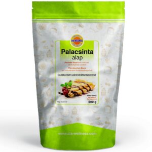 Dia-wellness palacsintapor 500g